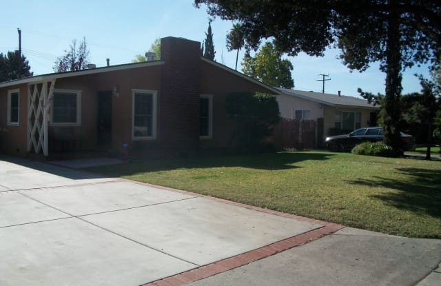 2510 E. JAMES STREET - 2510 East James Avenue, West Covina, CA 91791