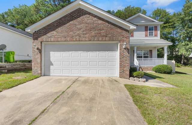 109 Summer Vale Drive