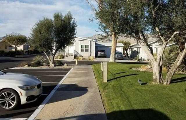 15300 Palm Dr unit: 100