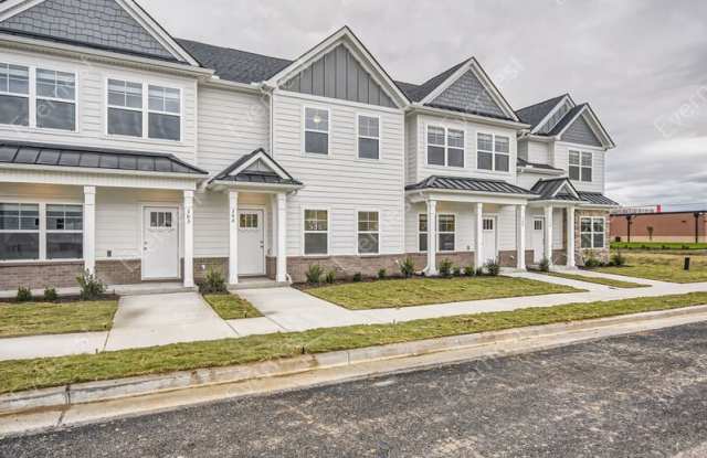 126 Carver Lane