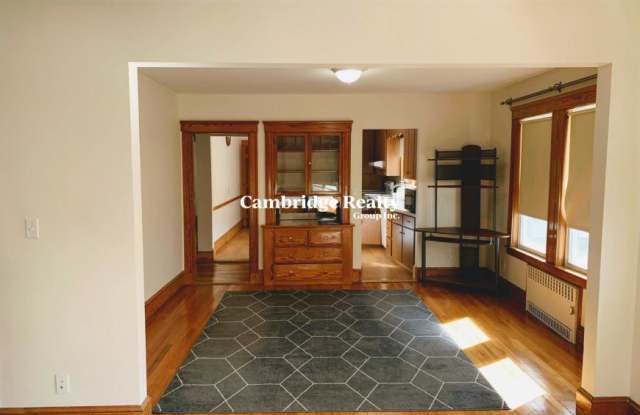19 Adams St.