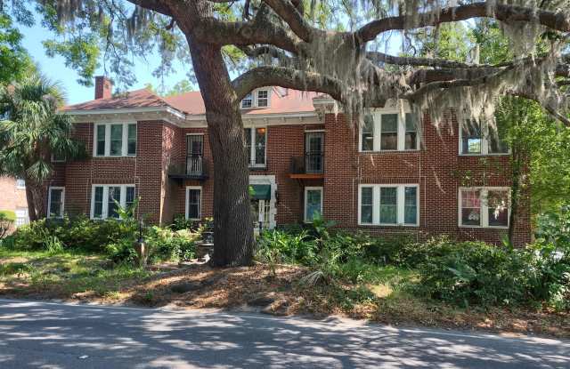 1240 East Victory Drive - 1