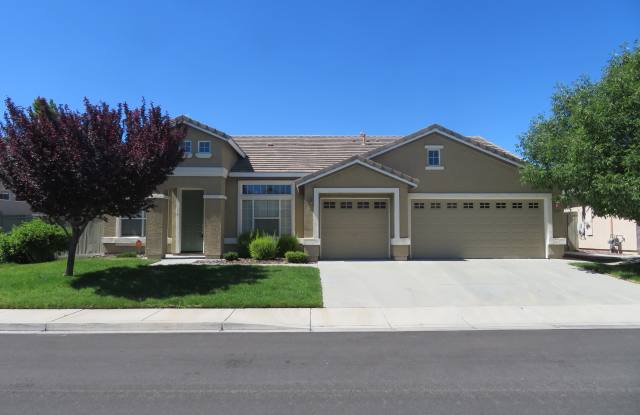 1631 Caliterra Way