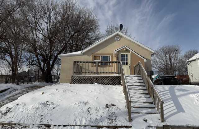 Photo of 203 North Lewis Avenue