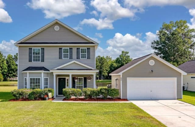 632 Savannah River Drive - 632 Savannah River Drive, Summerville, SC 29485