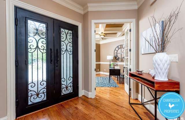 3607 Henrys Garden Lane