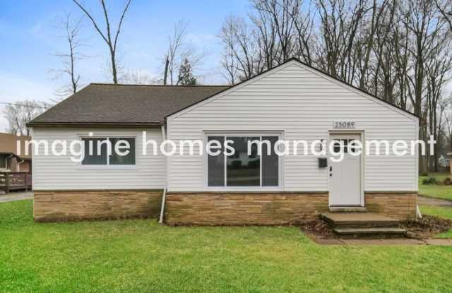 Photo of 25089 Gessner Road