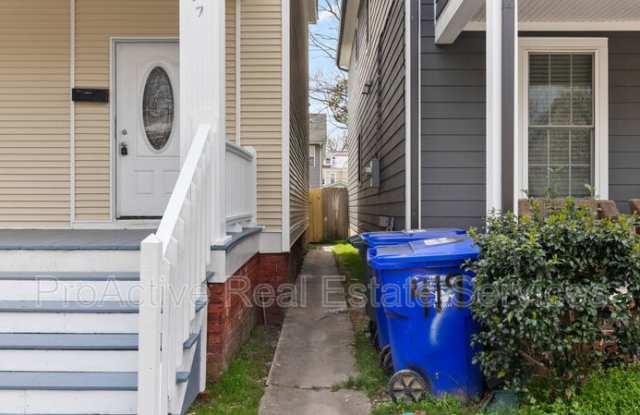 417 West 30th Street