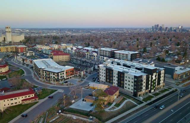 Photo of Enso Zen Apartments