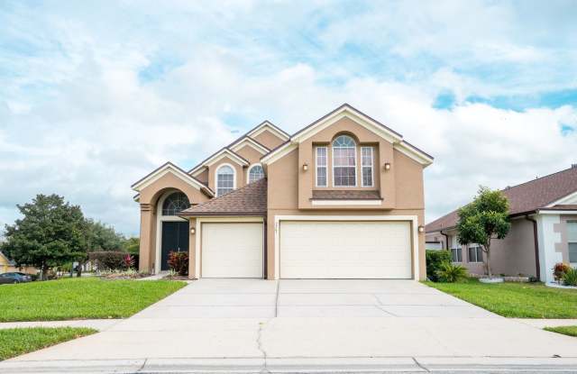 2703 Snow Goose Lane