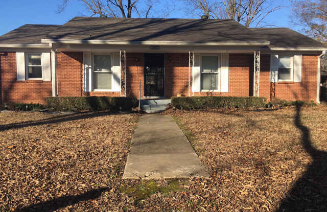 9357 Sullivan Road - 9357 Sullivan Road, DeSoto County, MS 38632