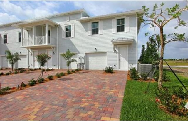 1252 Turnbridge Dr - 1252 Turnbridge Drive, Jupiter, FL 33458