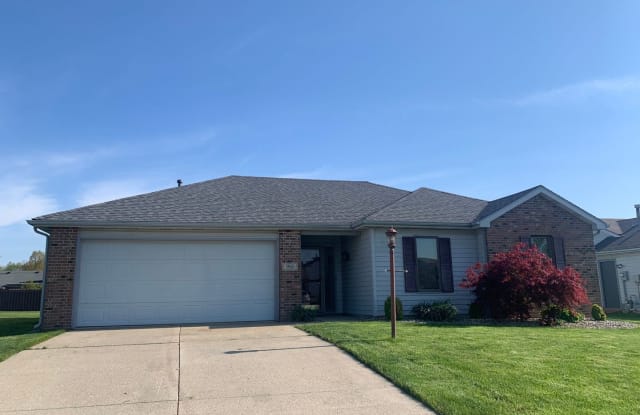 916 Brittany Pl - 916 Brittany Place, Fort Wayne, IN 46825