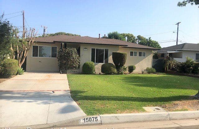 15075 Danbrook Drive - 15075 Danbrook Drive, South Whittier, CA 90604