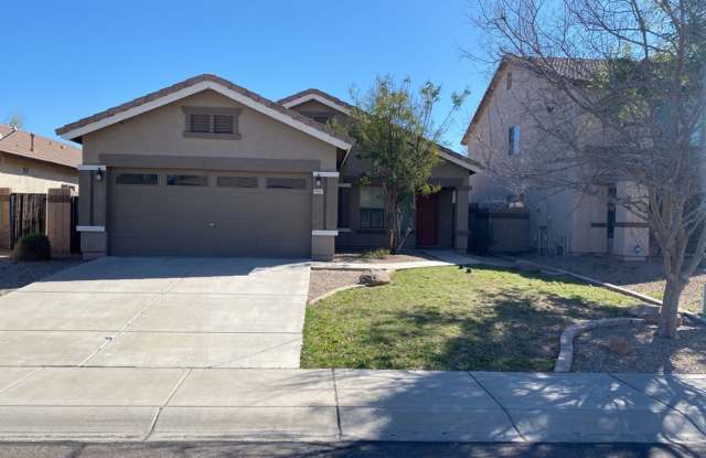 Photo of Home Available in Pecan Creek!