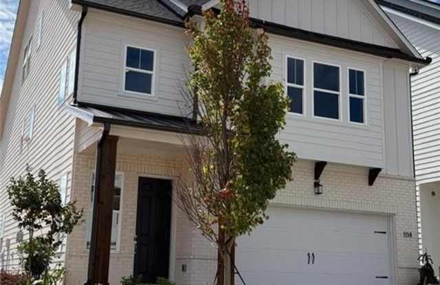 Photo of 1114 Winding Branch Drive