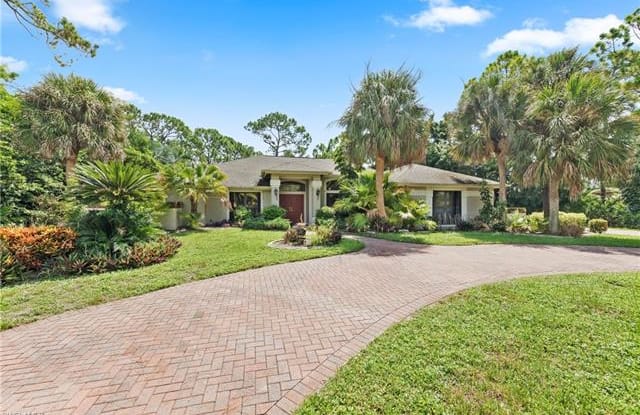 1806 Princess CT - 1806 Princess Court, Collier County, FL 34110