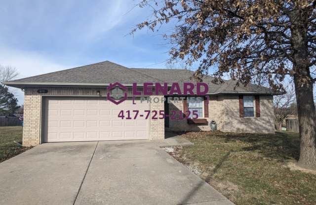 Photo of 3 Bedroom Home Ready for Move In