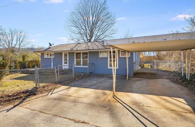 Charming 3-Bedroom in Shiloh with Fenced-In Yard