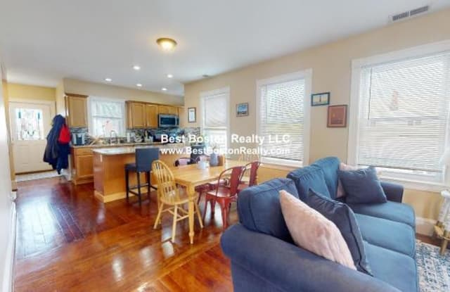 47 Wareham St. - 47 Wareham Street, Medford, MA 02155