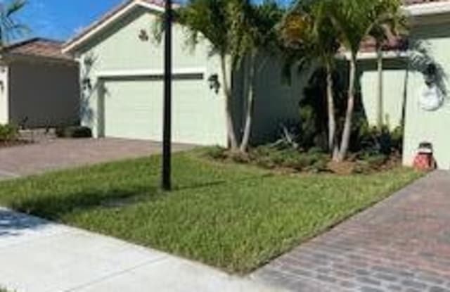 24044 SW Firenze Way - 24044 SW Firenze Way, Port St. Lucie, FL 34986