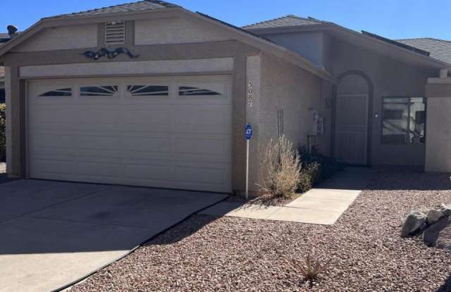 3087 West Calle Levante - 3087 West Calle Levante, Drexel Heights, AZ 85746