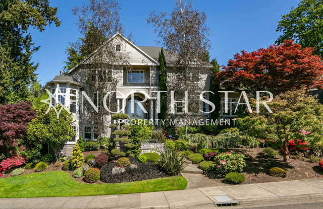 Stunning Home in Hidden Creek