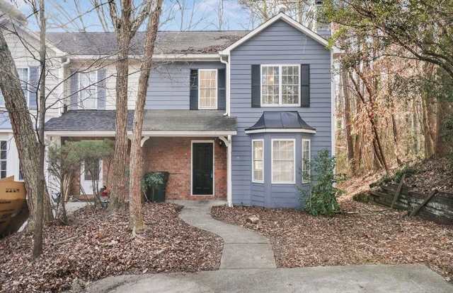 4435 Coopers Creek Drive - 4435 Coopers Creek Drive Southeast, Cobb County, GA 30082