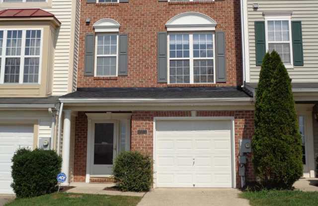 5409 UPPER MILL TERRACE S - 5409 Upper Mill Terrace South, Ballenger Creek, MD 21703