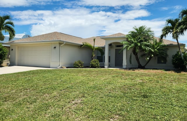 2425 Northwest 13th Street - 2425 Northwest 13th Street, Cape Coral, FL 33993