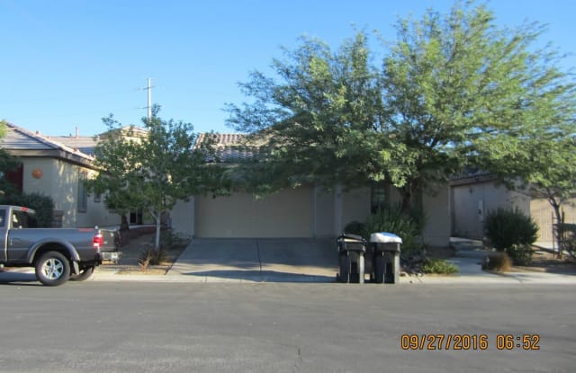 2020 PIPELINE BEACH - 2020 Pipeline Beach Court, North Las Vegas, NV 89081