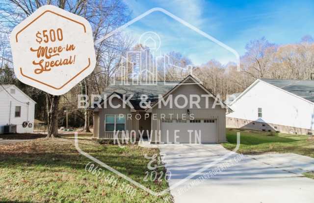 Photo of 4819 McCloud Road