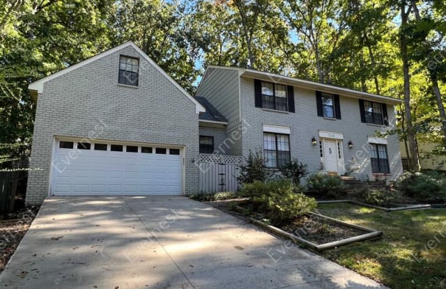 2106 Sonning Dr - 2106 Sonning Drive, Germantown, TN 38138