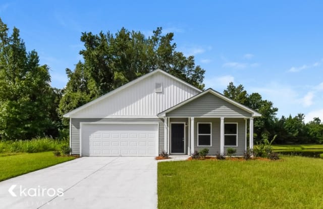 139 Saddle Brooke Trace - 139 Saddle Brooke Trce, Glynn County, GA 31525