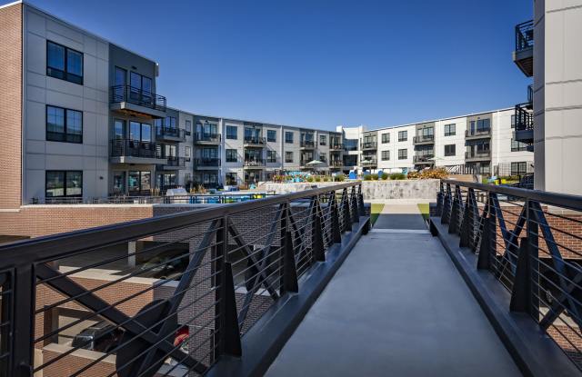 Nickel Plate Station