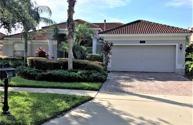 11726 DELWICK DRIVE - 11726 Delwick Drive, Orange County, FL 34786