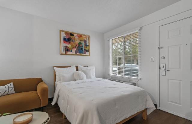 Vivo Living Arbor View