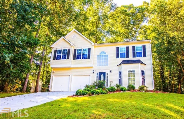 4084 Riverstone - 4084 Riverstone Dr, Gwinnett County, GA 30024