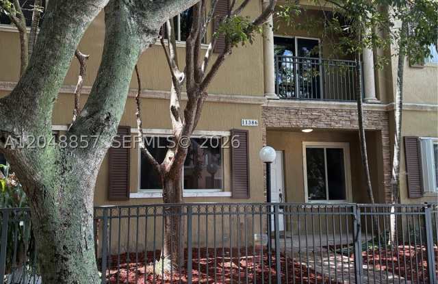 11386 SW 230th Ter