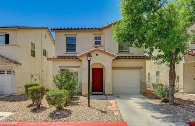 7261 High Cascade Avenue