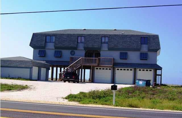 14709 PERDIDO KEY DR - 14709 Perdido Key Dr, Escambia County, FL 32507