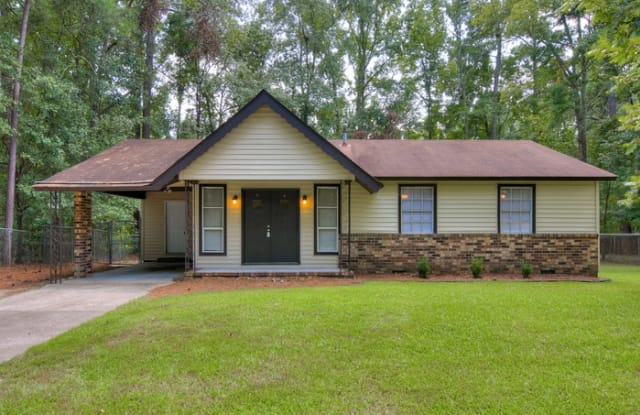 3524 Edgeworth Drive - 3524 Edgeworth Drive, Augusta, GA 30815