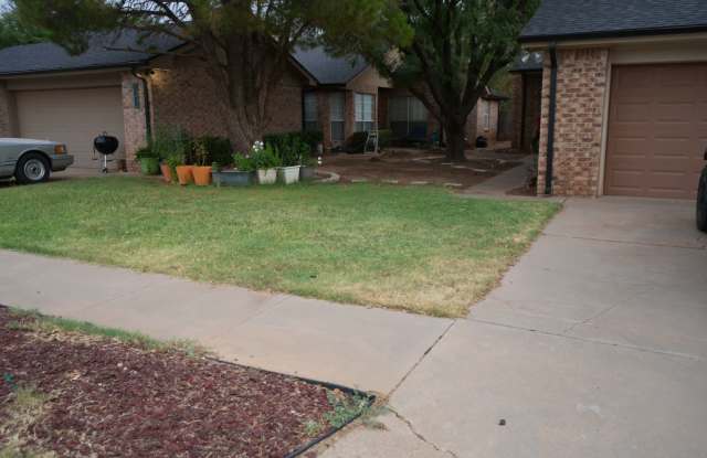 Southwest Lubbock 3 Bedroom photos photos