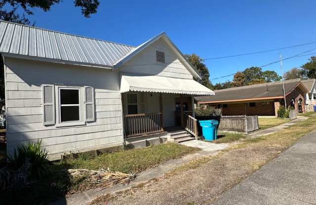 Charming 2BD 1 bath in Thibodaux LA