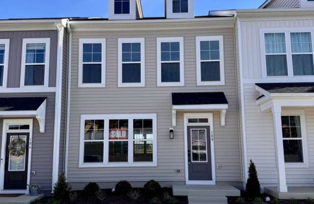 Brand New Construction in the Glen at Cooks Creek