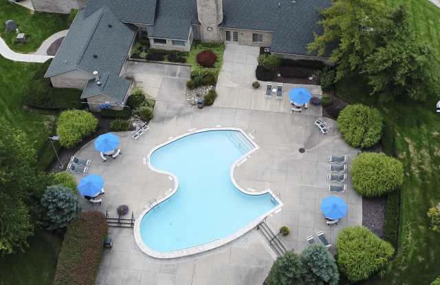 Heather Ridge Apartments