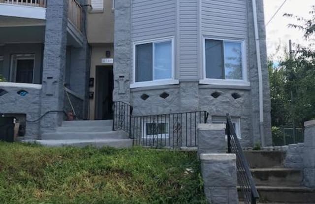 6148 LUDLOW ST #1 - 6148 Ludlow Street, Philadelphia, PA 19139