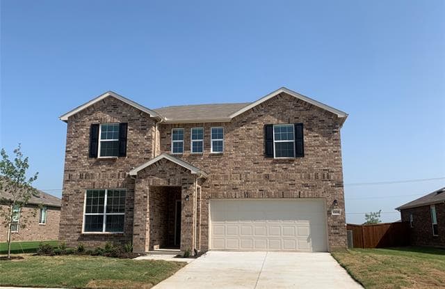 1509 sawyer Drive - 1509 Sawyer Drive, Denton County, TX 76227