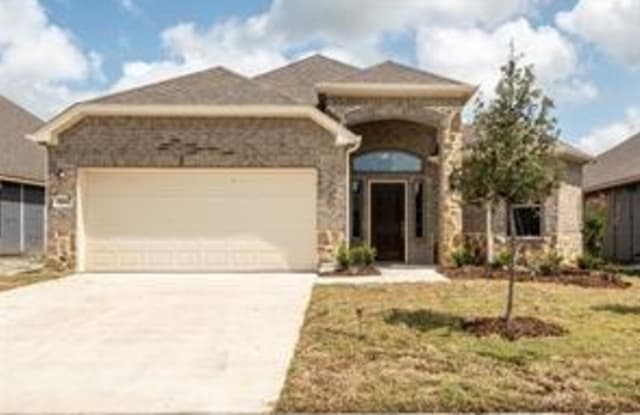 7811 Cottonwood Drive - 7811 Cottonwood Dr, Greenville, TX 75402