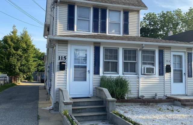 115 Lien Street